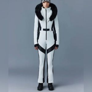 BRAND NEW SNOWSUIT. NEVER WORN